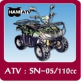 ขาย รถ ATV รุ่น SN-05 ราคาพิเศษสุดๆๆ แถมฟรี vouchers 10,000 บาท