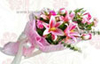 รูปย่อ ร้านดอกไม้  love link flower บริการ ส่งดอกไม้ สั่งดอกไม้ ช่อดอกไม้ ส่งฟรีทั่วกรุงเทพ รูปที่4