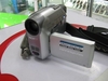 รูปย่อ กล้อง VDO SONY DCR-HC32 สีเทา รูปที่3