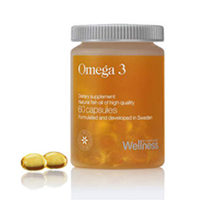 ฟิชออยล์ หรือ Omega 3 ที่ทุกคนรู้จัก ช่วยบำรุงสมอง ระบบหลอดเลือด และ บำรุงผิวพรรณ รูปที่ 1