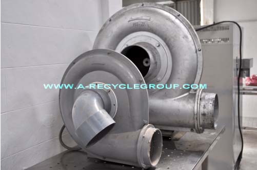 ขาย โบลวเวอร์หอยโข่ง,ริงโบลวเวอร์ Ring Blower มือหนึ่งและมือสอง ราคาถูกค่ะ รูปที่ 1