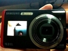 รูปย่อ ขายกล้อง Samsung ST550 มือสอง สภาพ 95%โ€ รูปที่1