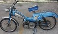 ขายรถจักรยานโบราณ เติมน้ำมันได้ 18 000 บาท โทร 082-1183862