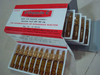 รูปย่อ วิตมินซีสำหรับฉีด 1 กล่อง 50 หลอด 200 บาท เท่านั้น (คุ้มสุดๆ) สั่ง 4 กล่อง จัดส่งฟรีครับ ถูกที่สุด ชัวร์ !!! รูปที่1