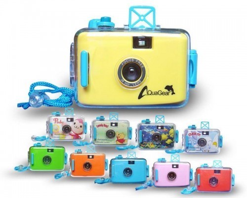 กล้องกันน้ำ LOMO  (ไม่ใช้ถ่าน)199.- ค่ะ รูปที่ 3