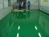 รูปย่อ รับ ติดตั้ง จำหน่าย และซ่อมแซม พื้น EPOXY   งานพื้น PU งานกันรั่วกันซึมดาดฟ้า และ งานพื้นห้องเย็น รูปที่2