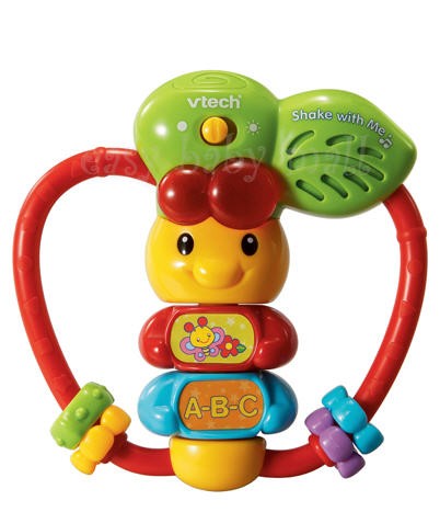 ของเล่นเสริมพัฒนาการเด็ก Vtech รูปที่ 1