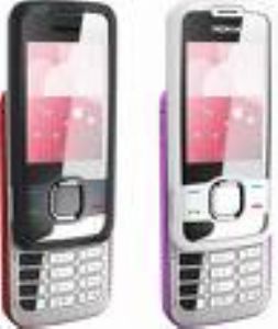 ขายNokia 7610 supernova สภาพ 99% ผู้หญิงใช้แบบถนอม มีประกัน คุยไ รูปที่ 1