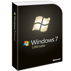 Windows 7 Ultimate ราคาพิเศษเพื่อคุณเพียง 999 บาทเท่านั้น และ ซอร์ฟแวร์ราคาพิเศษอีกมากมาย  รูปที่ 1