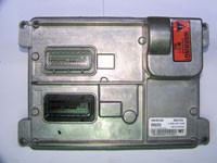 ขายกล่องECU ECM isuzu 2500-3000ddi คอมมอลเลว บัลลาสไฟซีน่อน isuzu รูปที่ 1