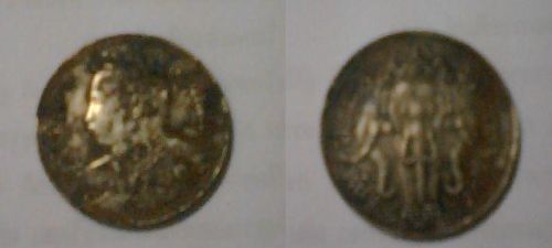ขายเหรียญ ร.5 ร.ศ.127 รูปที่ 1