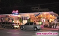 อาหารบ้านอุ้ม (Pub & Restaurant)ตั้งอยู่บริเวณถนนเลียบทางด่วน รามอินทรา