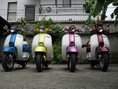 ขายรถป๊อป HONDA GIORNO เครื่องยนต์ 50 cc รถมือ 2 รถนำเข้าจากญี่ปุ่น สภาพสวยมาก ขับง่าย ๆ เกียรออโต สตาร์มือ เท้า ประหยัด