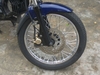 รูปย่อ ขายรถจักรยานยนต์ Yamaha JR 120 สีน้ำเงิน-ขาว สภาพสวยมาก อุปกรณ์ครบ รูปที่5