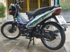 รูปย่อ ขายรถจักรยานยนต์ Yamaha JR 120 สีน้ำเงิน-ขาว สภาพสวยมาก อุปกรณ์ครบ รูปที่4