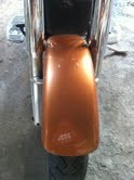 ขาย วัลแคน 400 คลาสสิค รูปที่ 5