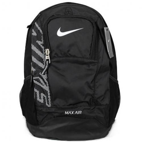 ขายกระเป๋าเป้ nike max air BA2974 สีดำ รูปที่ 1