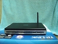 ขาย D-Link DSL-2640B adsl wireless router 4 port 