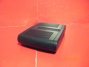 ขายadsl router 4 port thomson st546 v6 ใช้ดีได้ทุกค่าย รูปที่ 2