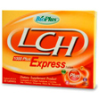 ขายถูกที่สุด ผลิตภัณฑ์ L.C.H. 1000 X.M.S.MAX L-Carniblend Plus แอล.ซี.เอช.1000 เอ็กซ์ เอ็ม เอส  30 แคปซูล ราคา 850.- รูปที่ 1