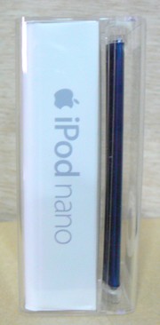 IPOD NANO 8GB GEN5 รูปที่ 7