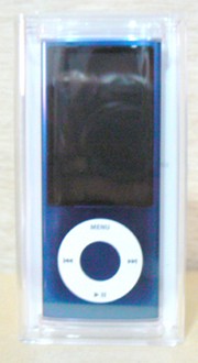IPOD NANO 8GB GEN5 รูปที่ 6