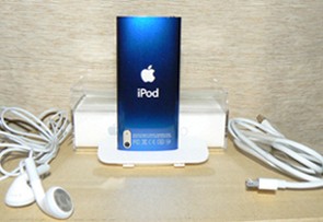 IPOD NANO 8GB GEN5 รูปที่ 3