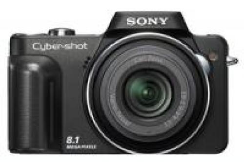ขายกล้อง Sony Cybershot DSC H10 สภาพดี ใช้น้อยมาก รูปที่ 1