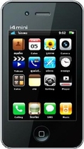 TWZ i4 mini T-ONE Mobile ทีดับบิวแซด 2ซิม ทัชโฟน ทีวี เน็ต msn facebook
