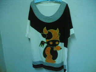 ร้านเสื้อผ้าคนอวบ-อ้วน XXXL รูปที่ 2