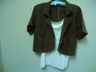 ร้านเสื้อผ้าคนอวบ-อ้วน XXXL รูปที่ 6