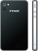 รูปย่อ TWZ i4 mini T-ONE Mobile ทีดับบิวแซด 2ซิม ทัชโฟน ทีวี เน็ต msn facebook รูปที่3
