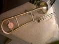 ขาย trombone