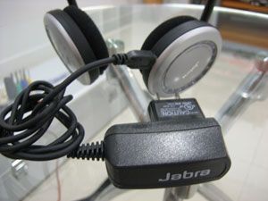 ขายหูฟัง bluetooth JABRA BT620s รูปที่ 1