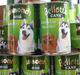 รูปย่อ อาหารสุนัข Bellotta ขนาด 400 กรัม ขายยกลัง ราคาถูก รูปที่2
