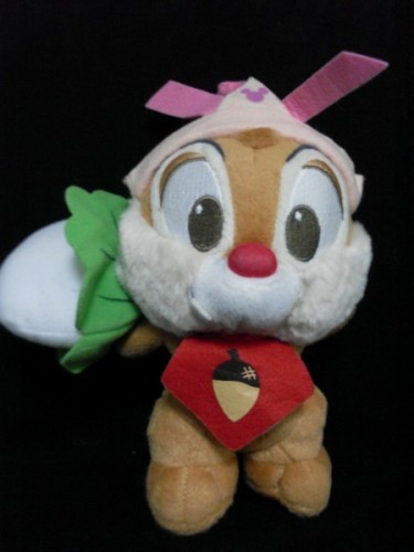 ขายตุ๊กตามือสอง ตุ๊กตาลิขสิทธิ์ Disney sanio san-x  thedog  Ty  ของสะสมแมค รูปที่ 1