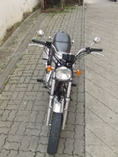 ขายรถ honda cl 400 cc