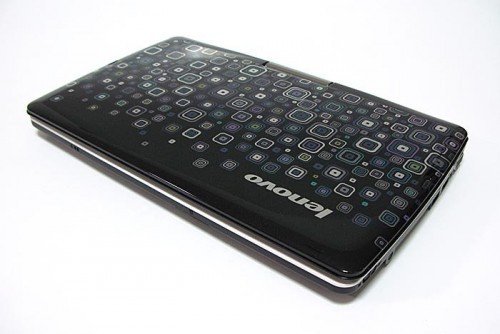 ขาย Netbook Touch Screen Lenovo IdeaPad S10-3t รูปที่ 1