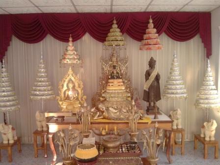 เศวตฉัตรเทพหัสดิน รูปที่ 4