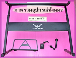 พัฒนาสมองด้วยเครื่องดนตรีสำหรับเด็ก1299บาท รูปที่ 7