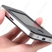 รูปย่อ 4GB เครื่องเล่น Mp3 Mp4 รูปทรง Iphone รุ่นใหม่ เพิ่มเมมโมรี่ได้อีกถึง 8GB(มีสีดำ และสีขาว) รูปที่4