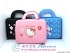 รูปย่อ กระเป๋าใส่ Notebook (ลายลิขสิทธิ์ Hello Kitty,Doraemon) รูปที่1