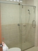 รูปย่อ ฉากกั้นอาบน้ำ Showerbath ฉากกั้นอาบน้ำสำเร็จรูป Designe เรียบหรูลงตัว สินด้ามีราคาประหยัด รับประกันคุณภาพ 1 ปีเต็ม รูปที่4
