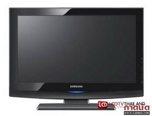 ขาย LCD TV Samsung 32 inch Series 3 รูปที่ 1