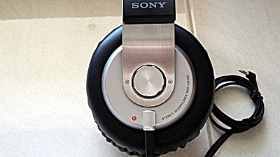 หูฟังsony  ของแท้ 100เปอร์เซ็น รูปที่ 6
