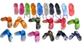 Sale Clogs Shoesรองเท้าหัวโต ทั้งเด็กและผู้ใหญ่ มีให้เลือกหลายสีหลายไซด์ ราคาทั้งปลีกและส่งค่ะ 