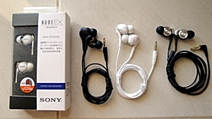 หูฟังsony  ของแท้ 100เปอร์เซ็น รูปที่ 5