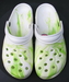 รูปย่อ Sale Clogs Shoesรองเท้าหัวโต ทั้งเด็กและผู้ใหญ่ มีให้เลือกหลายสีหลายไซด์ ราคาทั้งปลีกและส่งค่ะ  รูปที่6