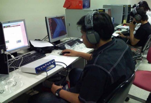 ห้องบันทึกเสียง N JOY DIGITAL STUDIO ตัดต่อ , แต่งเพลง ละคร, อัลบั้ม, โฆษณา คุณภาพ-อุปกรณ์ Professional ราคากันเอง รูปที่ 5