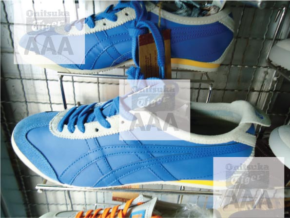 ขายรองเท้า Onitsuka Tiger Mexico 66 ทุกสี 1,250 ราคาเดียว รูปที่ 2